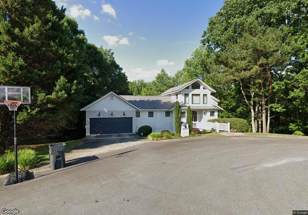 3608 Hampstead Ln NE, Roswell, GA 30075 - photo 1