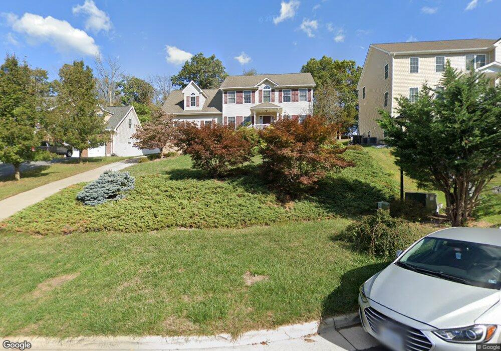 1821 Manor Dr, Harrisonburg, VA 22801 - photo 1