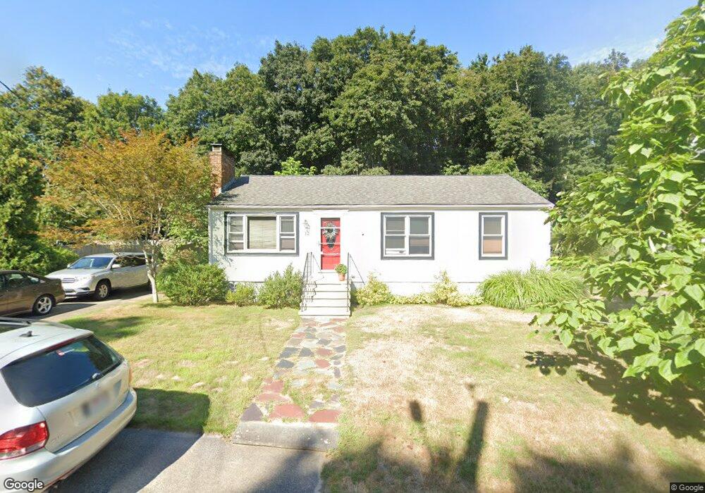 12 Carleton Rd, Hingham, MA 02043 - photo 1