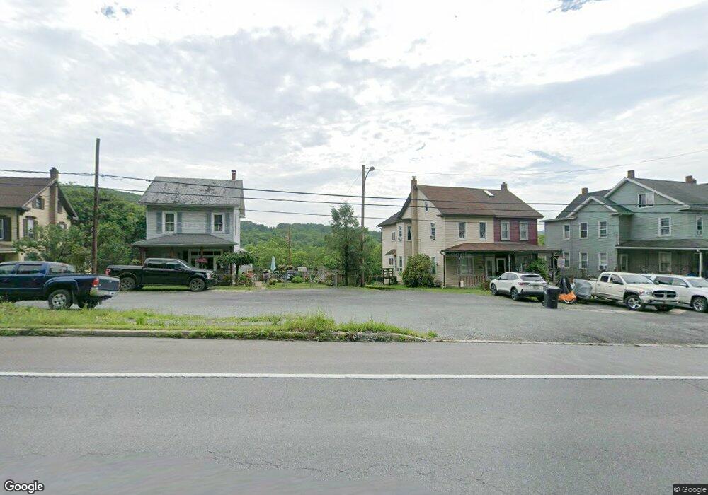 729 N 1st St, Lehighton, PA 18235 - photo 1