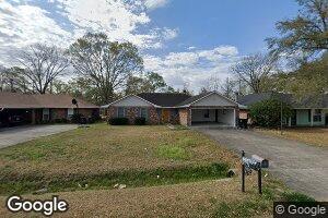 14312 Silverthorn Ave, Baton Rouge, LA 70819