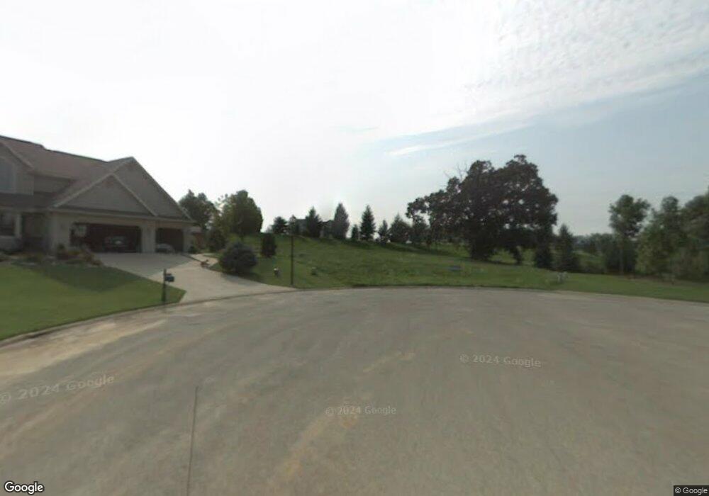 32965 Purple Martin Ct, New Carlisle, IN 46552 - photo 1