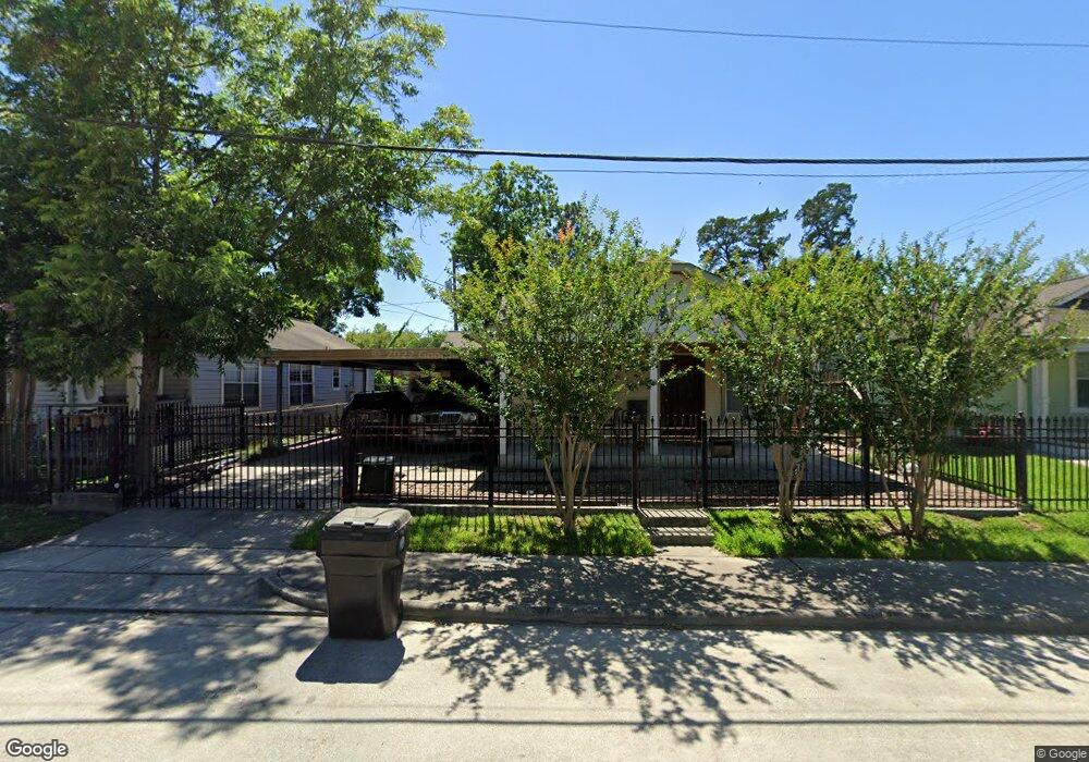 1309 Tabor St, Houston, TX 77009 - photo 1