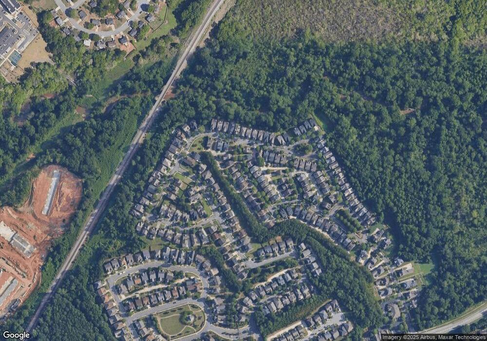 0 Baxley Pine Trail unit 8809996, Suwanee, GA 30024 - photo 1