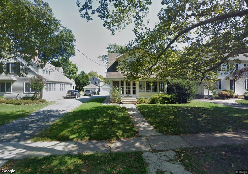 220 Burrwood Ave, Haddon Township, NJ 08108 - photo 1