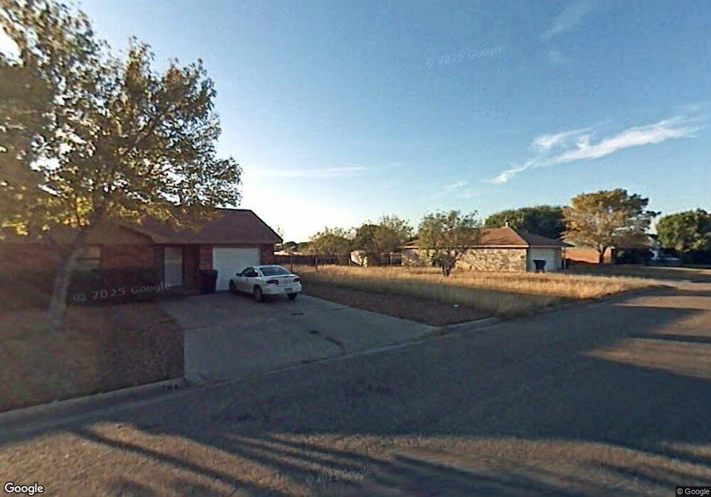 7726 White Blvd, Abilene, TX 79606 - photo 1
