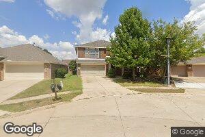 1821 Turtledove Dr, Little Elm, TX 75068
