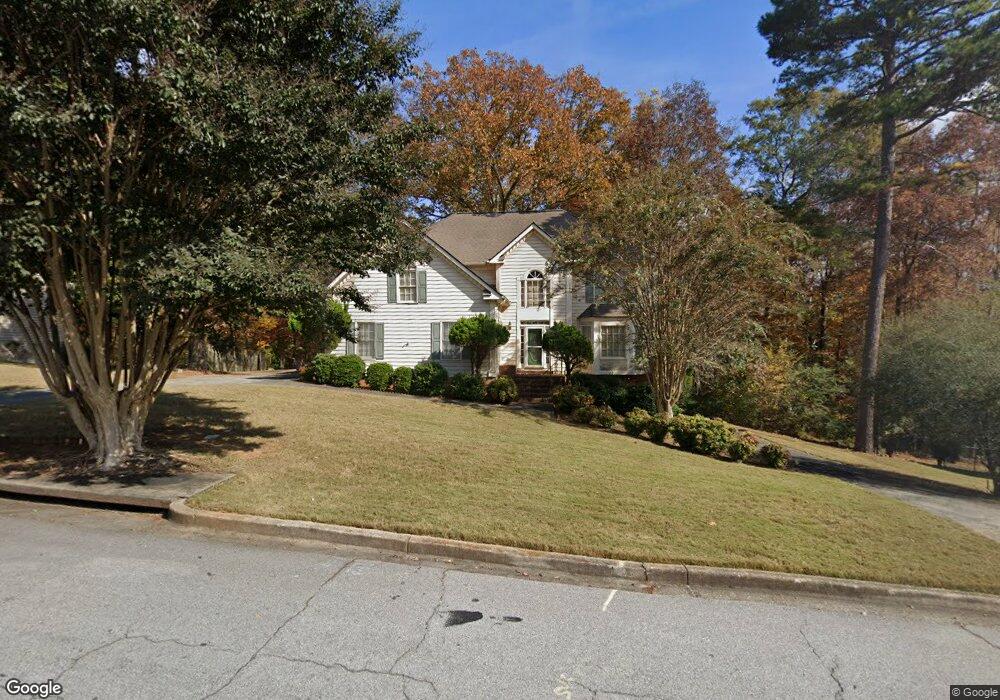 4032 Laurel Bend Dr, Snellville, GA 30039 - photo 1