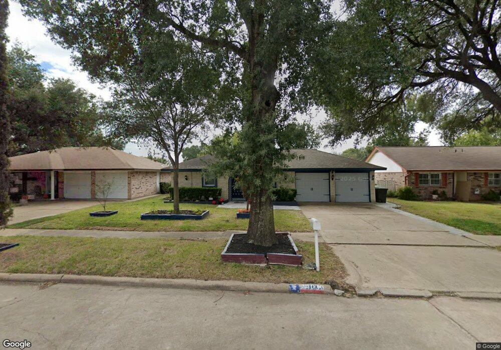 5903 Hoover St, Houston, TX 77092 - photo 1