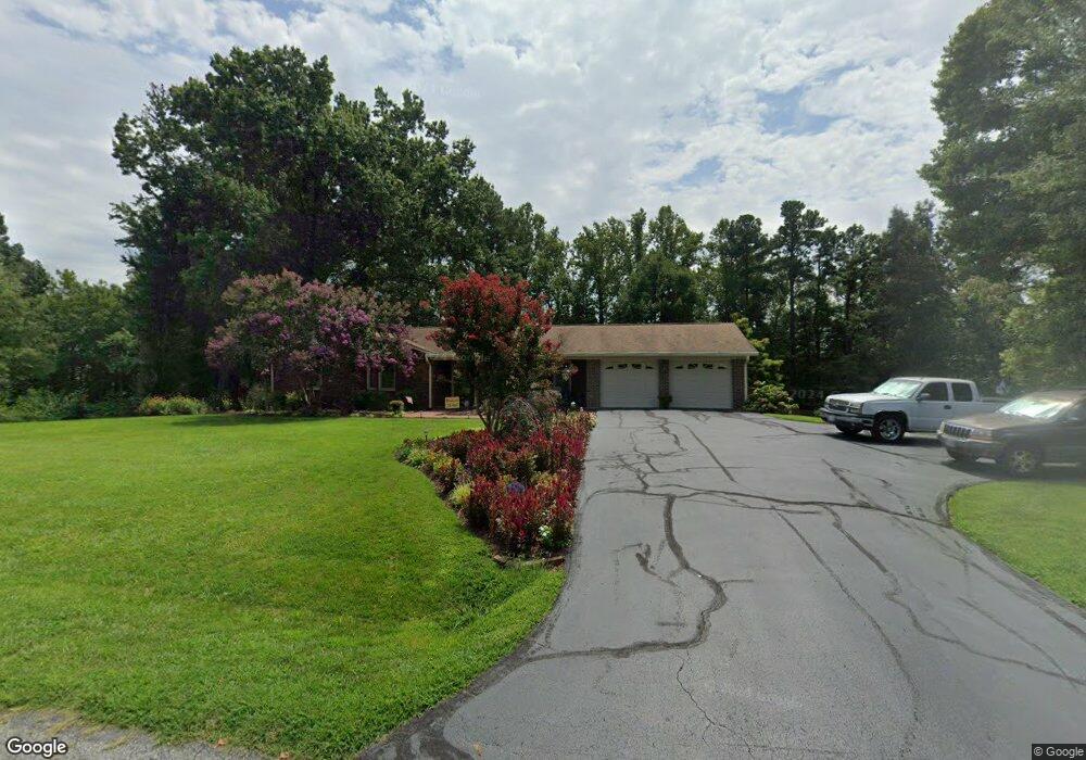 644 Holland Cir, Axton, VA 24054 - photo 1