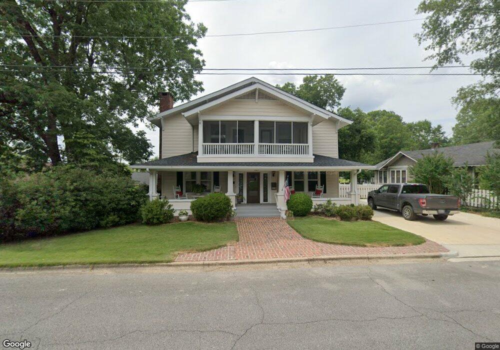 503 1st St NE, Cullman, AL 35055 - photo 1