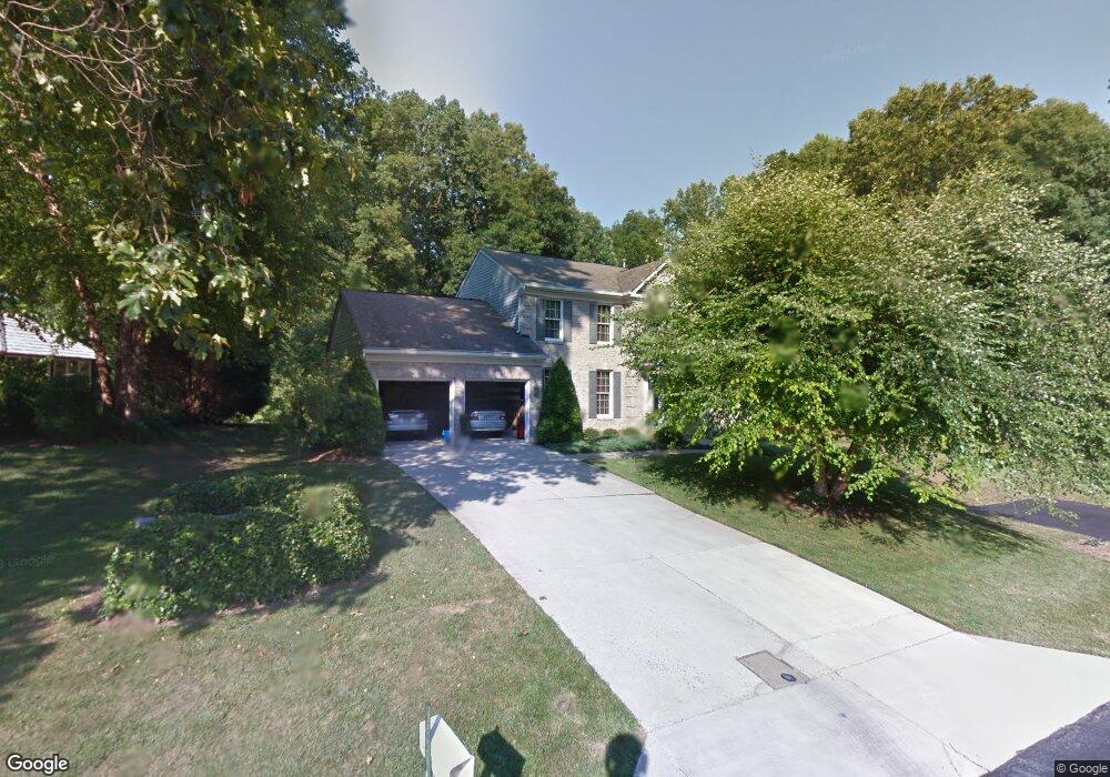 11747 Bryce Overlook Ct, Columbia, MD 21044 - photo 1