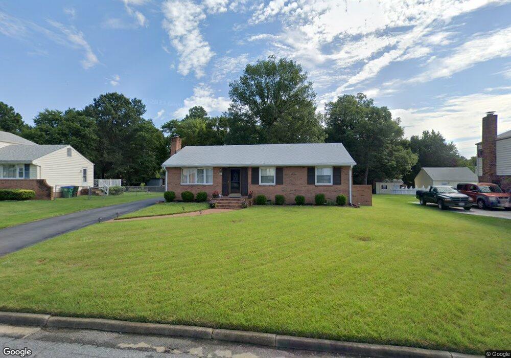 431 Erich Rd, Richmond, VA 23225 - photo 1