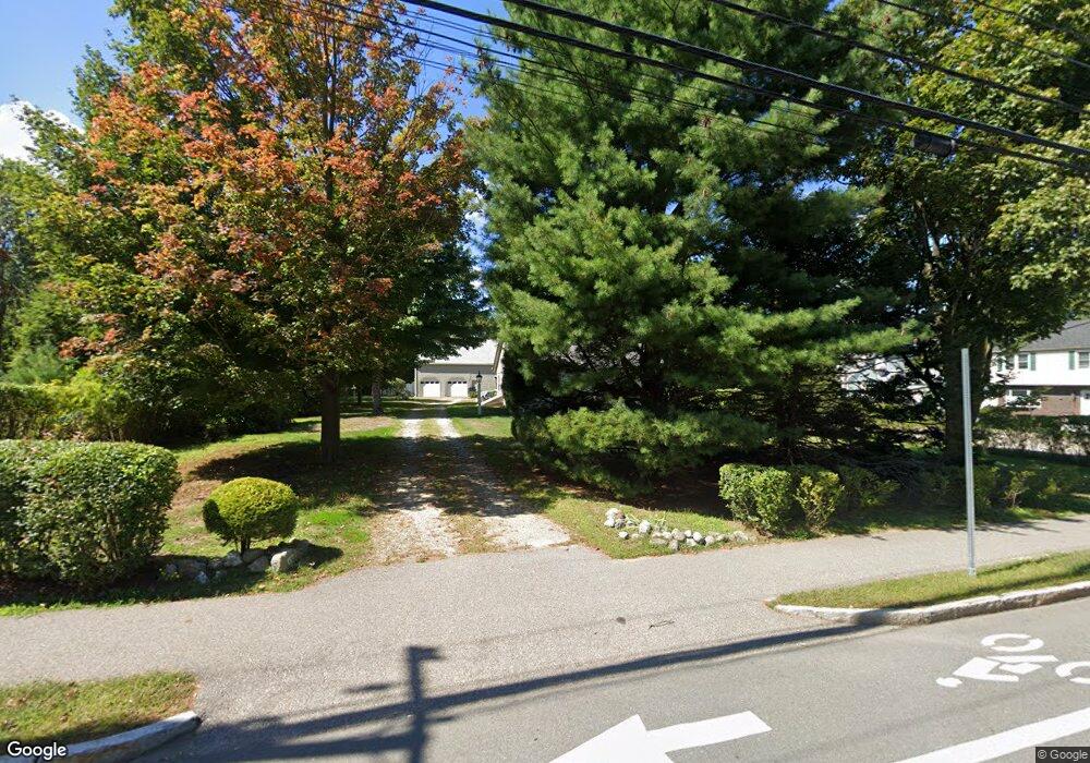 1851 Washington St, Braintree, MA 02184 - photo 1