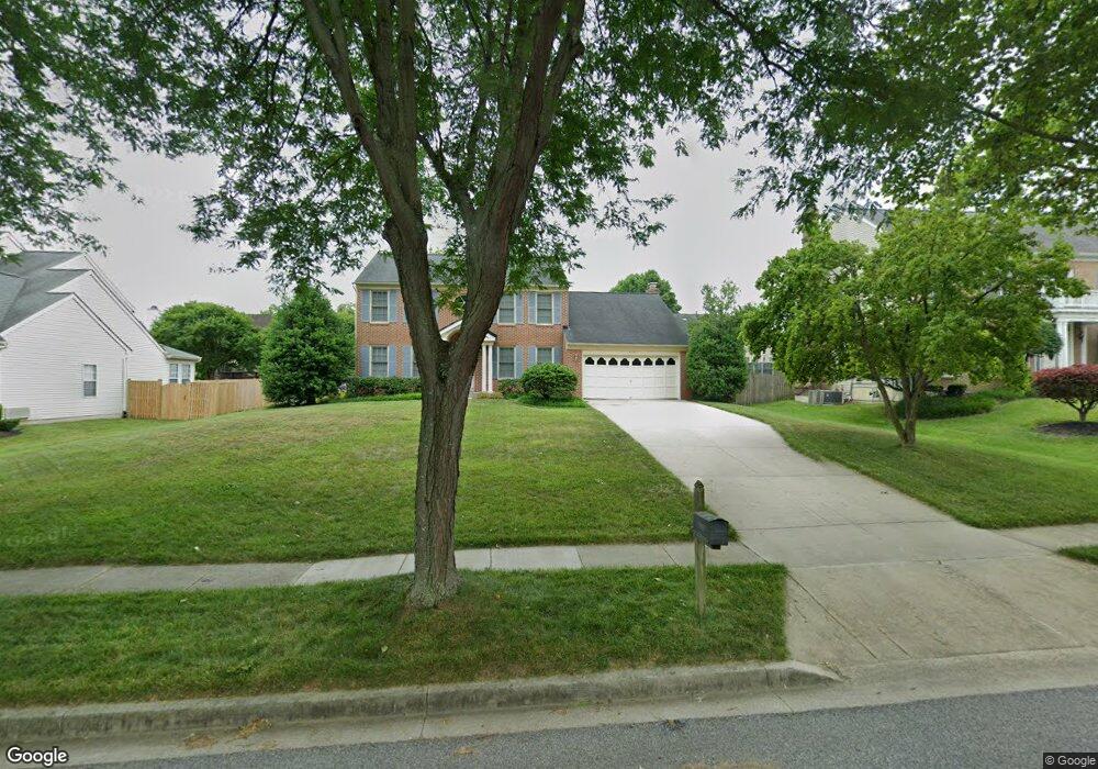 15103 Jerimiah Ln, Bowie, MD 20721 - photo 1