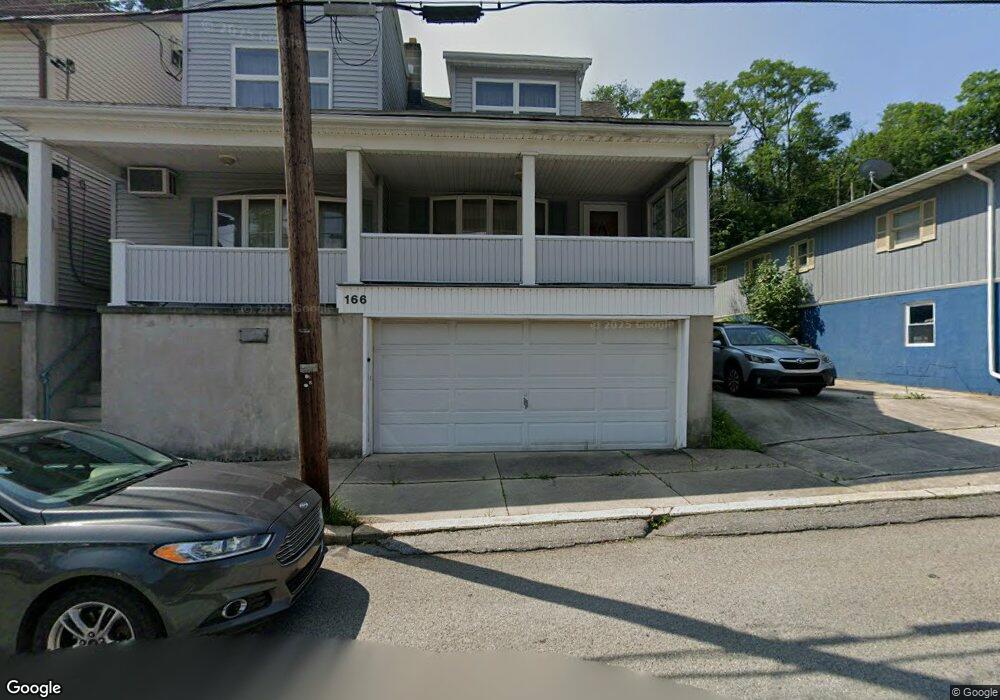 166 Orwigsburg St, Tamaqua, PA 18252 - photo 1