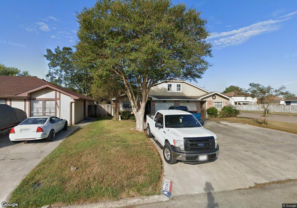 10049 Woodico Dr, Houston, TX 77038 - photo 1