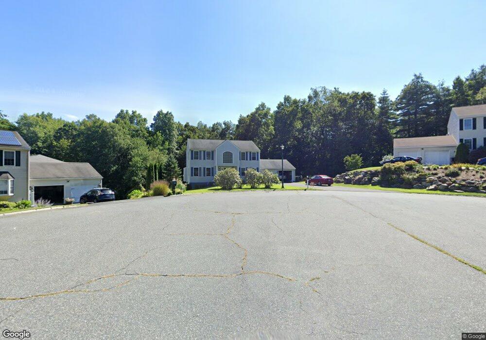 7 Nelson Rd, Charlton, MA 01507 - photo 1