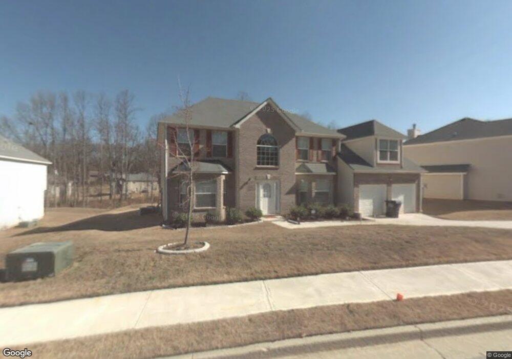 624 Tomahawk Place, Austell, GA 30168 - photo 1