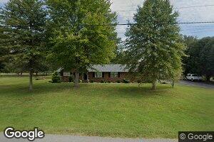 251 1st St, Clay, KY 42404