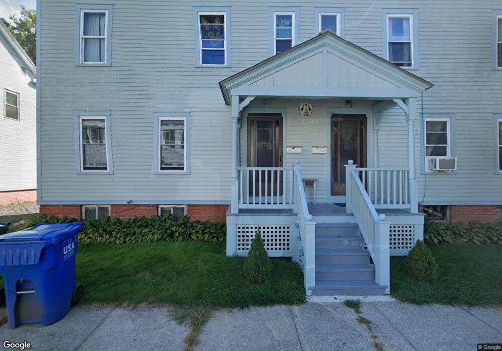 26-28 Clinton St, Easthampton, MA 01027 - photo 1