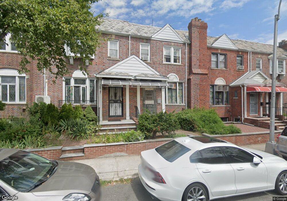 14009 58th Rd, Flushing, NY 11355 - photo 1