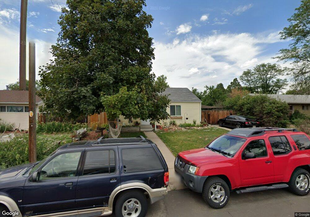 911 Nome St, Aurora, CO 80010 - photo 1