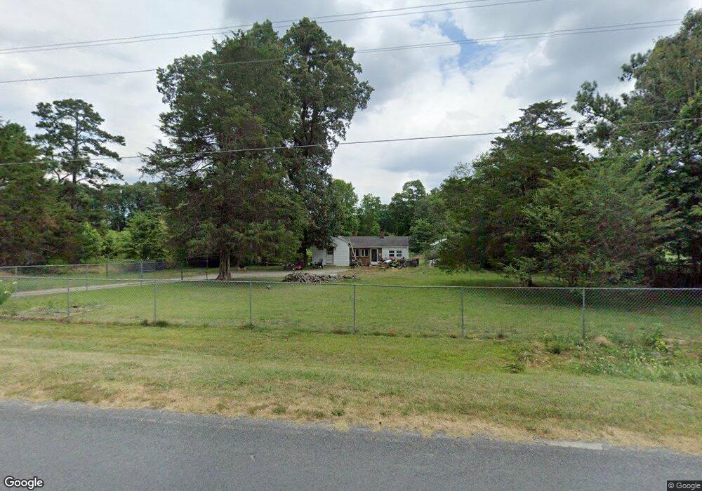 3155 Happy Hollow Rd, Asheboro, NC 27205 - photo 1