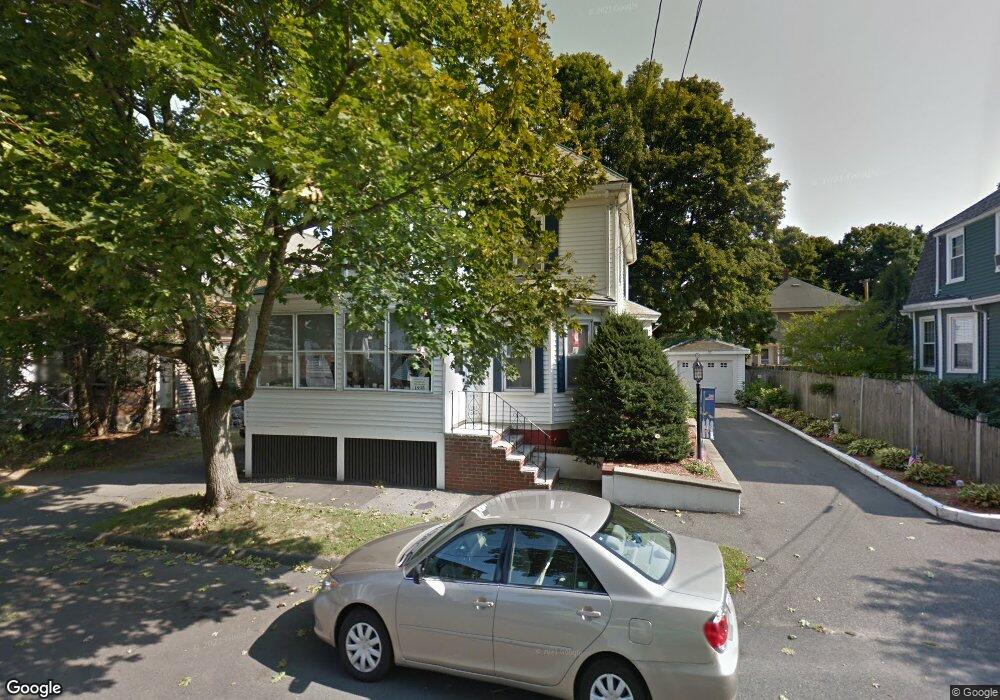 9 Trask St, Danvers, MA 01923 - photo 1