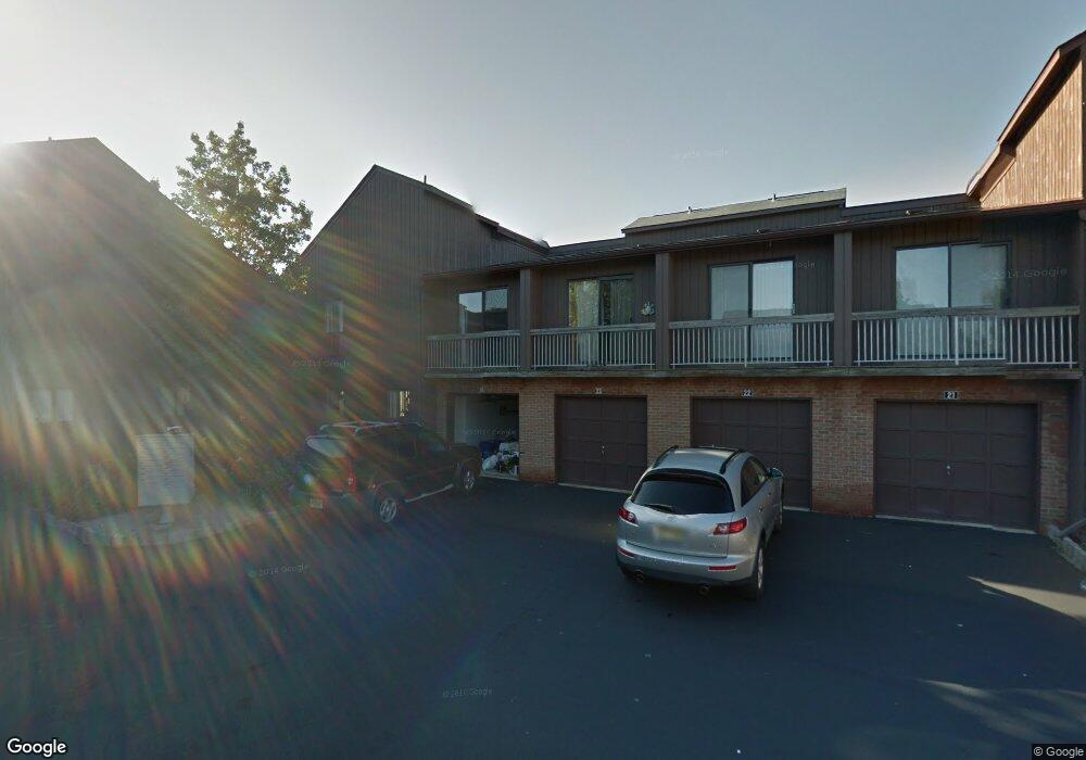 3524 Bloomingdale Dr unit 4, Hillsborough, NJ 08844 - photo 1