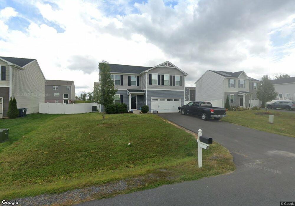 2205 Mourning Dove Dr, Locust Grove, VA 22508 - photo 1