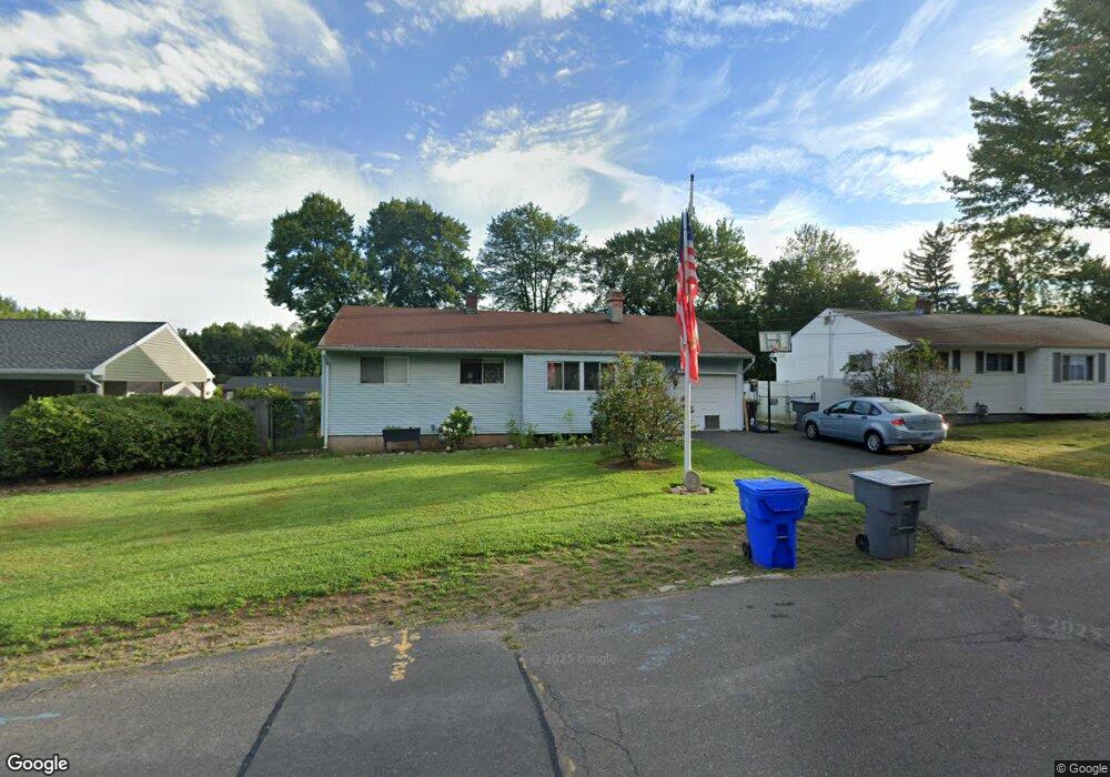 46 Broadleaf Ln, Enfield, CT 06082 - photo 1