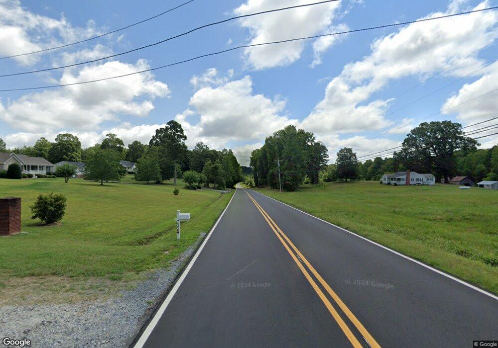 2114 W O Rd W, Randleman, NC 27317 - photo 1