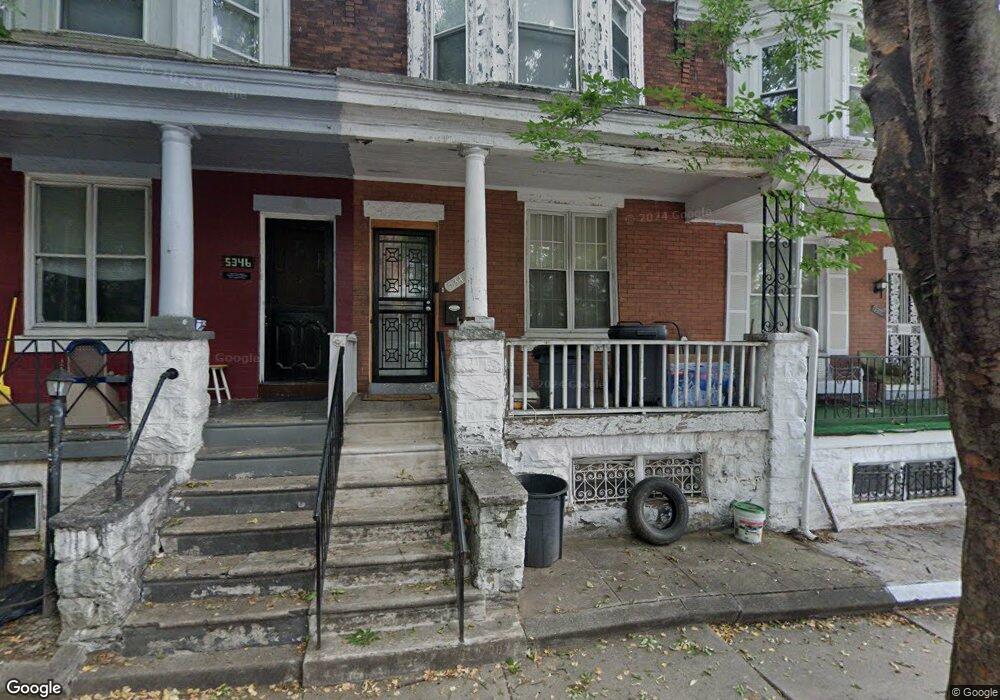 Street View Photo
