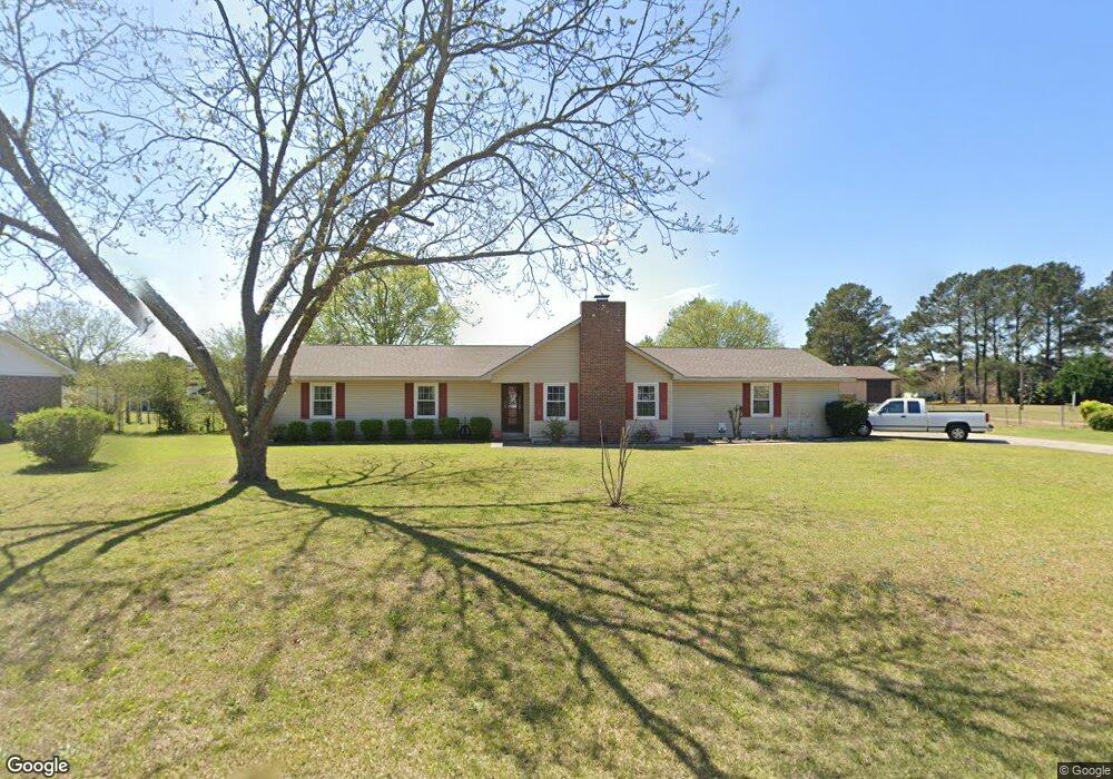 3390 Sandy Cir, Macon, GA 31216 - photo 1