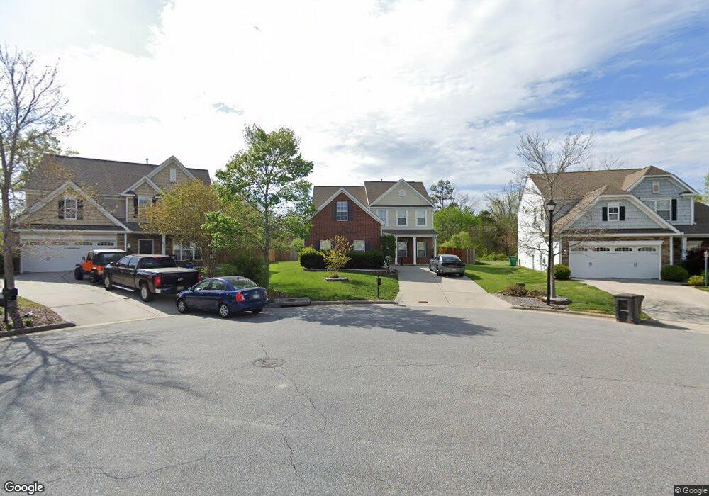 3483 Wheatfield Creek Ct, High Point, NC 27265 - photo 1