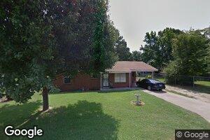 804 Dwight St, Manila, AR 72442