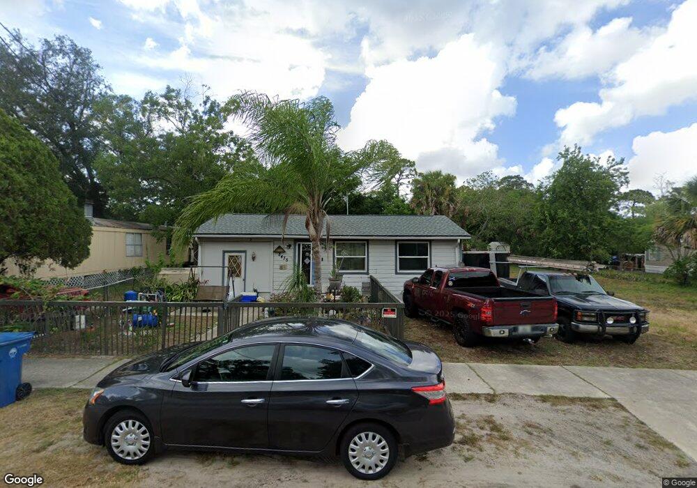 8435 Free Ave unit 1, Jacksonville, FL 32211 - photo 1