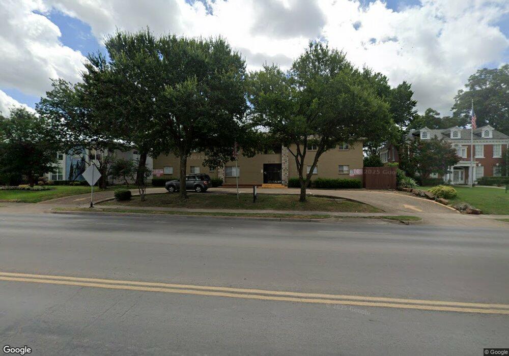 5118 Live Oak St unit 202, Dallas, TX 75206 - photo 1