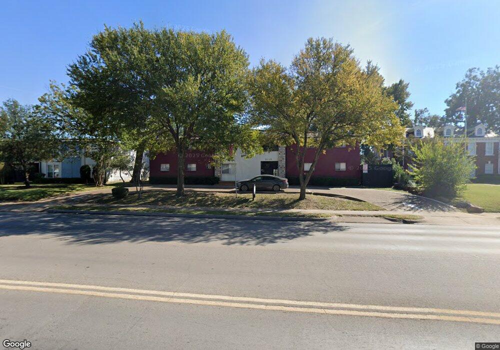 5118 Live Oak St unit 208, Dallas, TX 75206 - photo 1