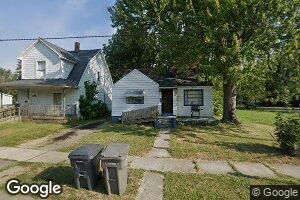 915 Holmes Ave, Lima, OH 45804