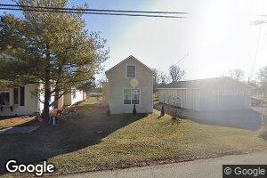 313 S Walnut St, Dunkirk, OH 45836