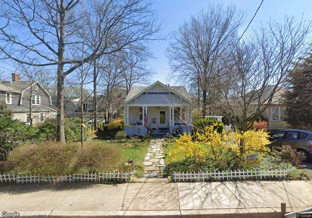 2005 N Monroe St, Arlington, VA 22207 - photo 1
