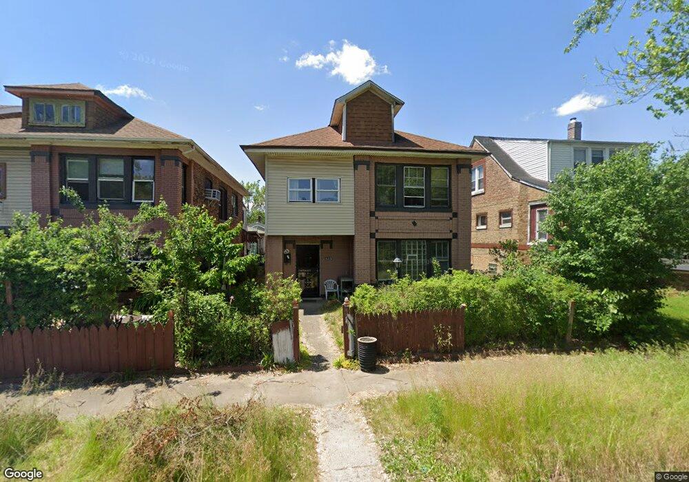 1168 Polk St, Gary, IN 46407 - photo 1