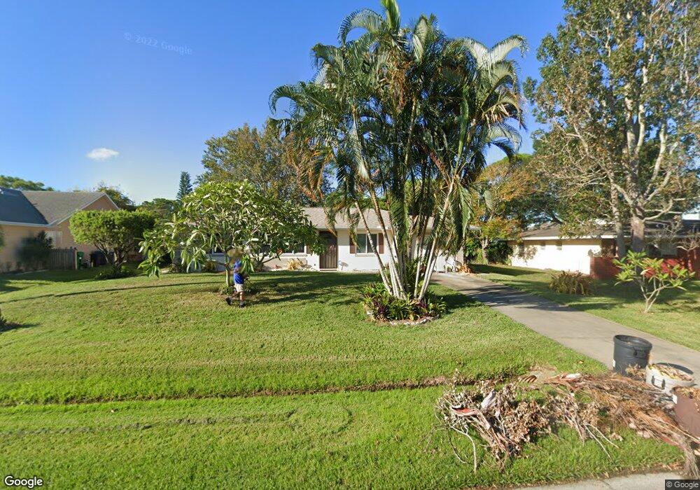 226 Dickens Ave, Sebastian, FL 32958 - photo 1