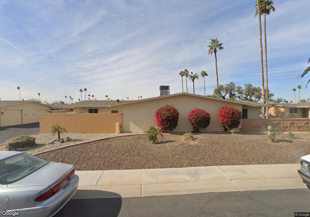 13206 N 108th Ave unit 15D, Sun City, AZ 85351 - photo 1