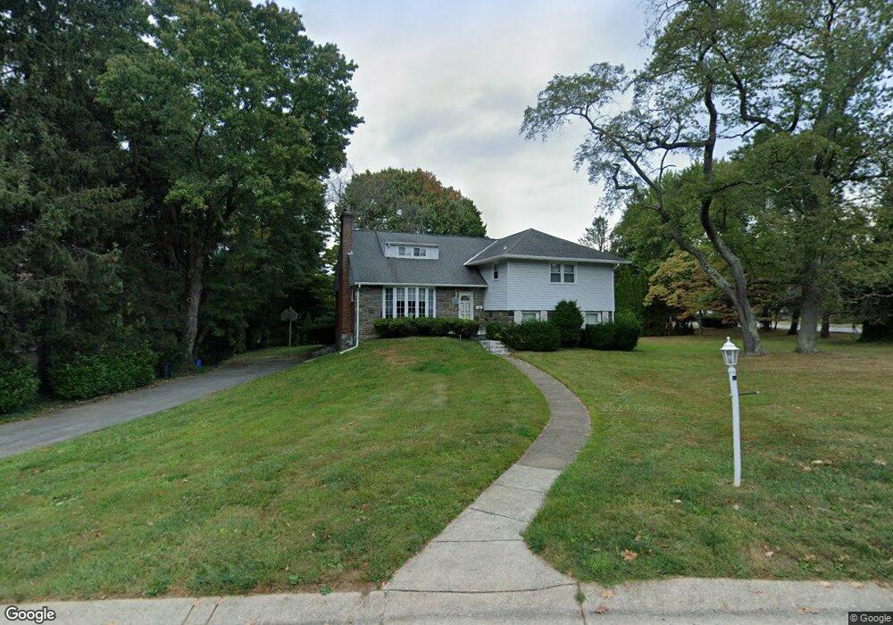 2601 Arbor Rd, Broomall, PA 19008 - photo 1