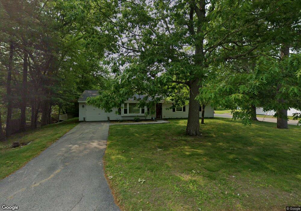 14 Schultz Rd, Brockton, MA 02302 - photo 1