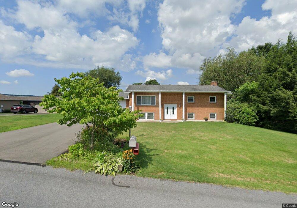 21 Morningside Dr, Indiana, PA 15701 - photo 1