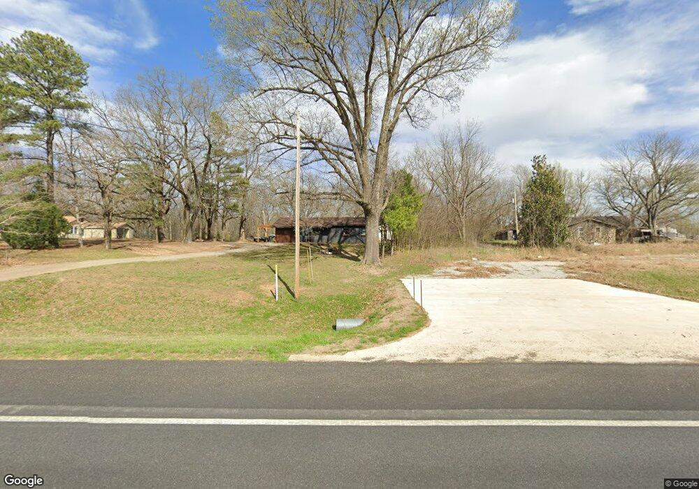 7668 Highway 63 N, Bono, AR 72416 - photo 1